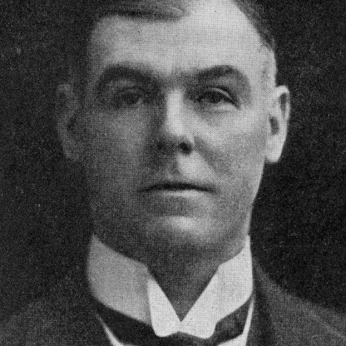 Sir Arthur Trevor-Dawson, circa 1915.